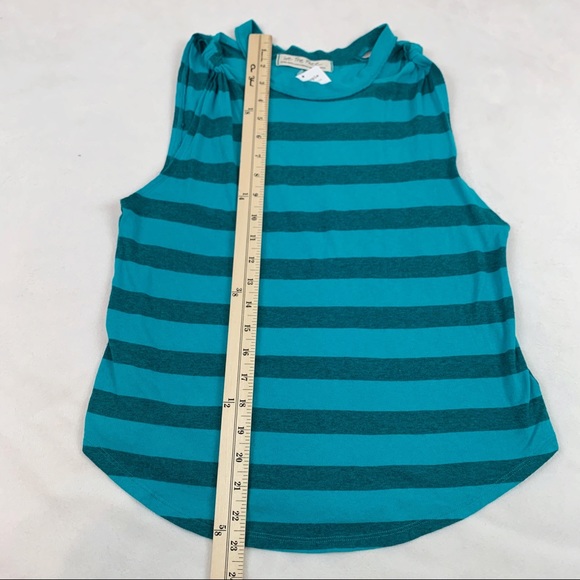 Free people The knotted Twist Stripe Tank cut out - Picture 6 of 12